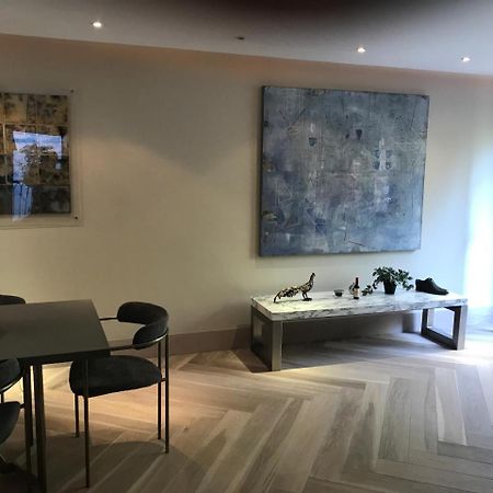 Condesa Super Loft Apartment Мехіко Екстер'єр фото
