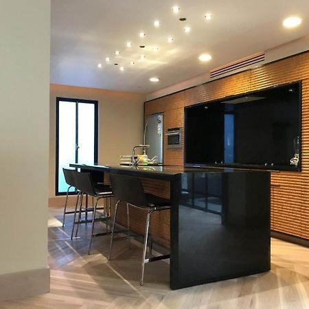 Condesa Super Loft Apartment Мехіко Екстер'єр фото