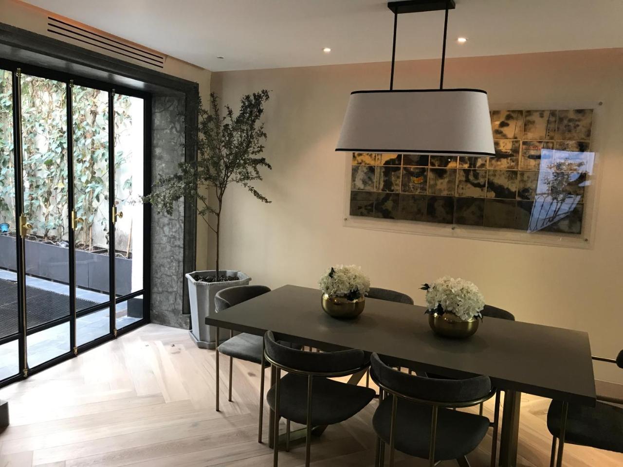 Condesa Super Loft Apartment Мехіко Екстер'єр фото