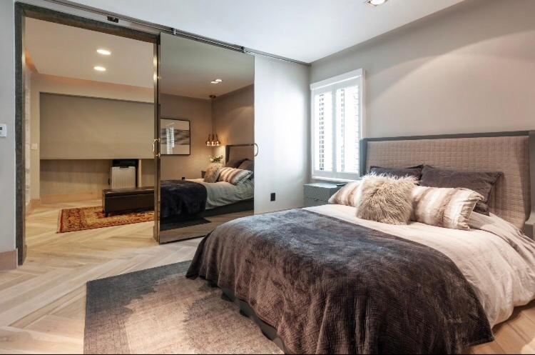 Condesa Super Loft Apartment Мехіко Екстер'єр фото