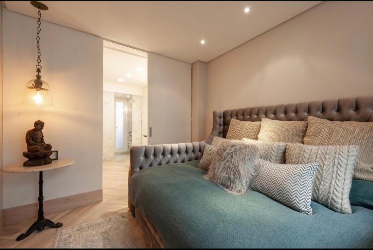 Condesa Super Loft Apartment Мехіко Екстер'єр фото