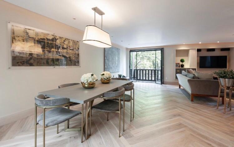 Condesa Super Loft Apartment Мехіко Екстер'єр фото