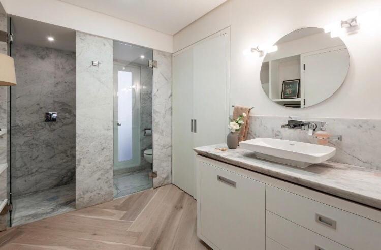 Condesa Super Loft Apartment Мехіко Екстер'єр фото