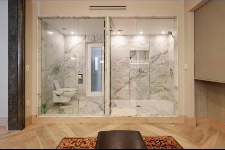 Condesa Super Loft Apartment Мехіко Екстер'єр фото