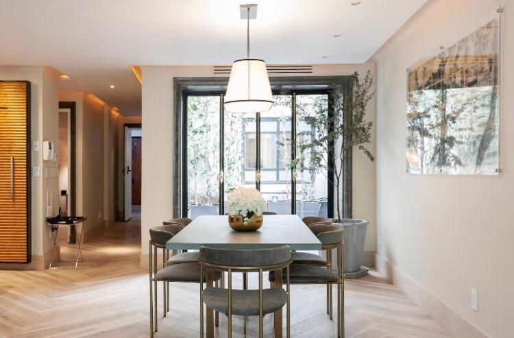 Condesa Super Loft Apartment Мехіко Екстер'єр фото