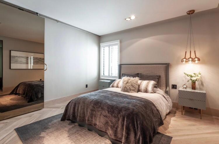 Condesa Super Loft Apartment Мехіко Екстер'єр фото