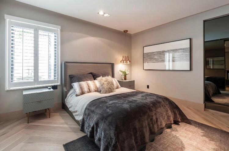 Condesa Super Loft Apartment Мехіко Екстер'єр фото