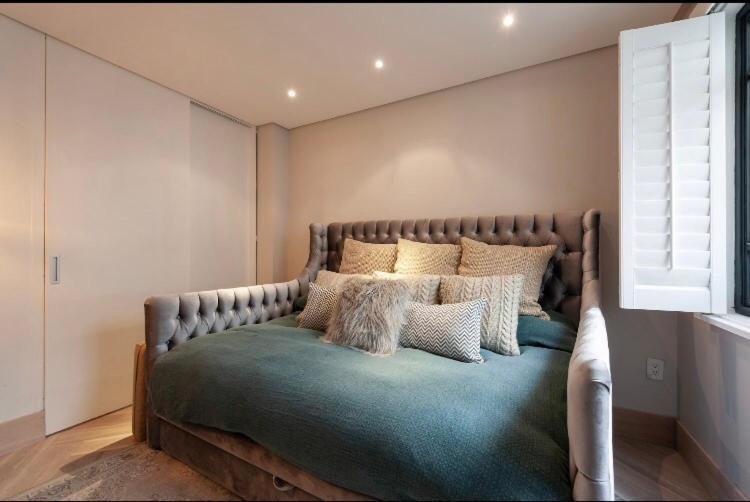 Condesa Super Loft Apartment Мехіко Екстер'єр фото
