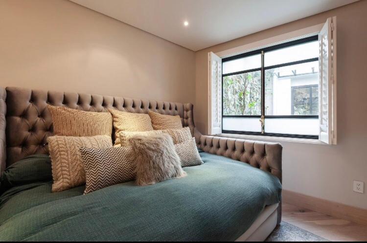 Condesa Super Loft Apartment Мехіко Екстер'єр фото