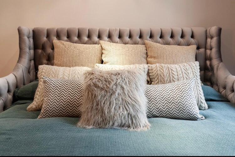 Condesa Super Loft Apartment Мехіко Екстер'єр фото