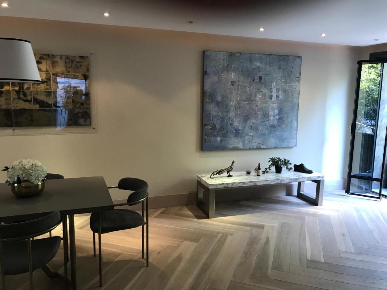Condesa Super Loft Apartment Мехіко Екстер'єр фото