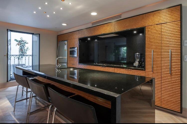 Condesa Super Loft Apartment Мехіко Екстер'єр фото