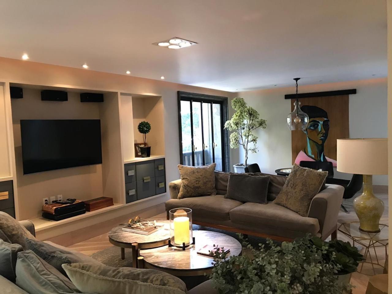 Condesa Super Loft Apartment Мехіко Екстер'єр фото